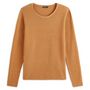 Voir la diapositive 3 : INEXTENSO Pull femme