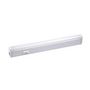 Voir la diapositive 1 : MARKET24 Tube LED EDM Aluminium Blanc (6400K)