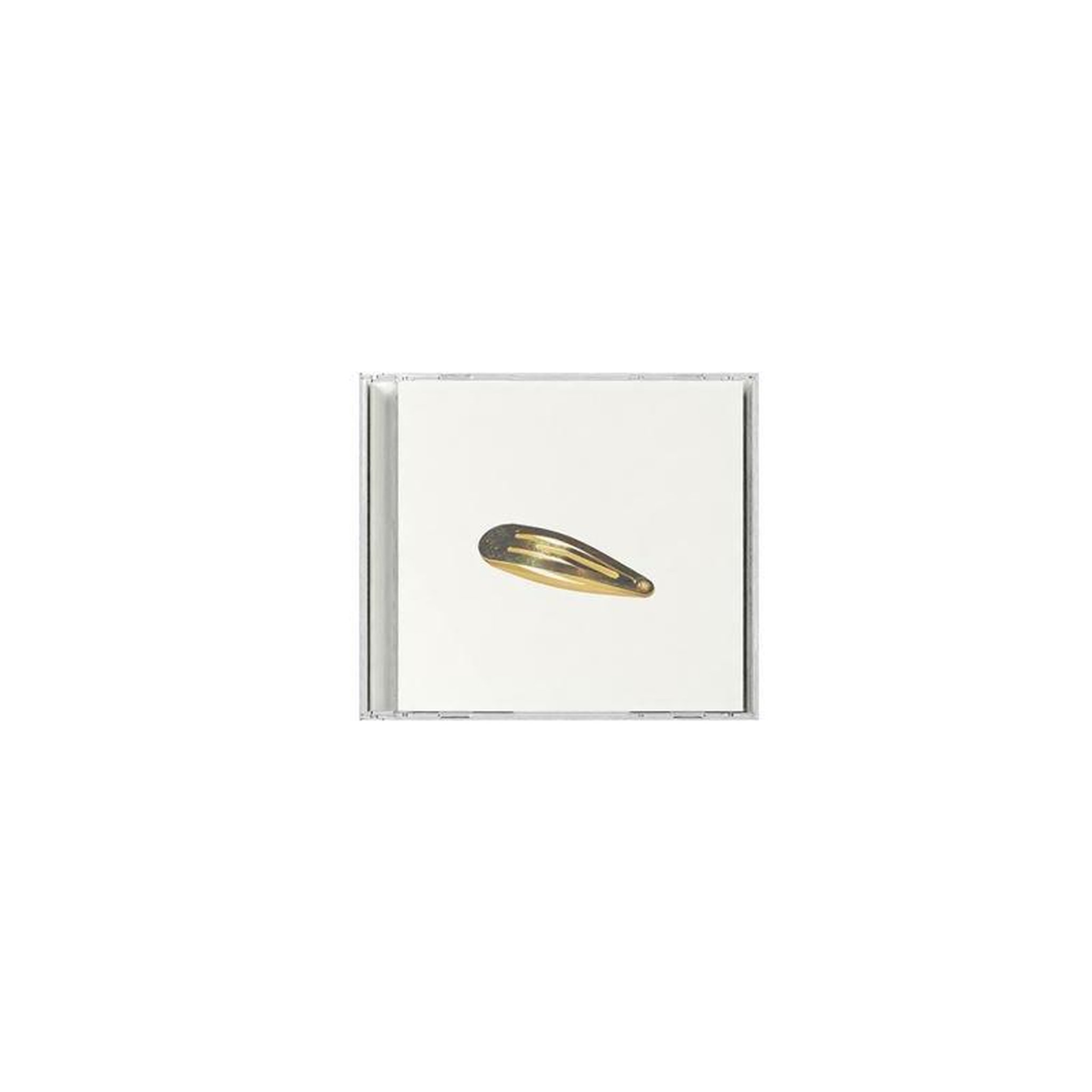 COLUMBIA IMPOSTEUR (CD cristal)