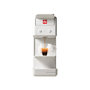 Voir la diapositive 2 : Illy Illy Y3.3 Entièrement automatique Cafetière à dosette 0,75 L