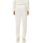 Voir la diapositive 2 : Lacoste Jogging Blanc Femme Lacoste Fleece1