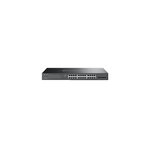 TP-LINK Commutateur Géré TP-Link Omada SG2428LP V1 - 16 ports 10/100/1000 PoE+