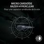 Voir la diapositive 5 : Razer Casque gamer BlackShark V2 X  Xbox Blanc