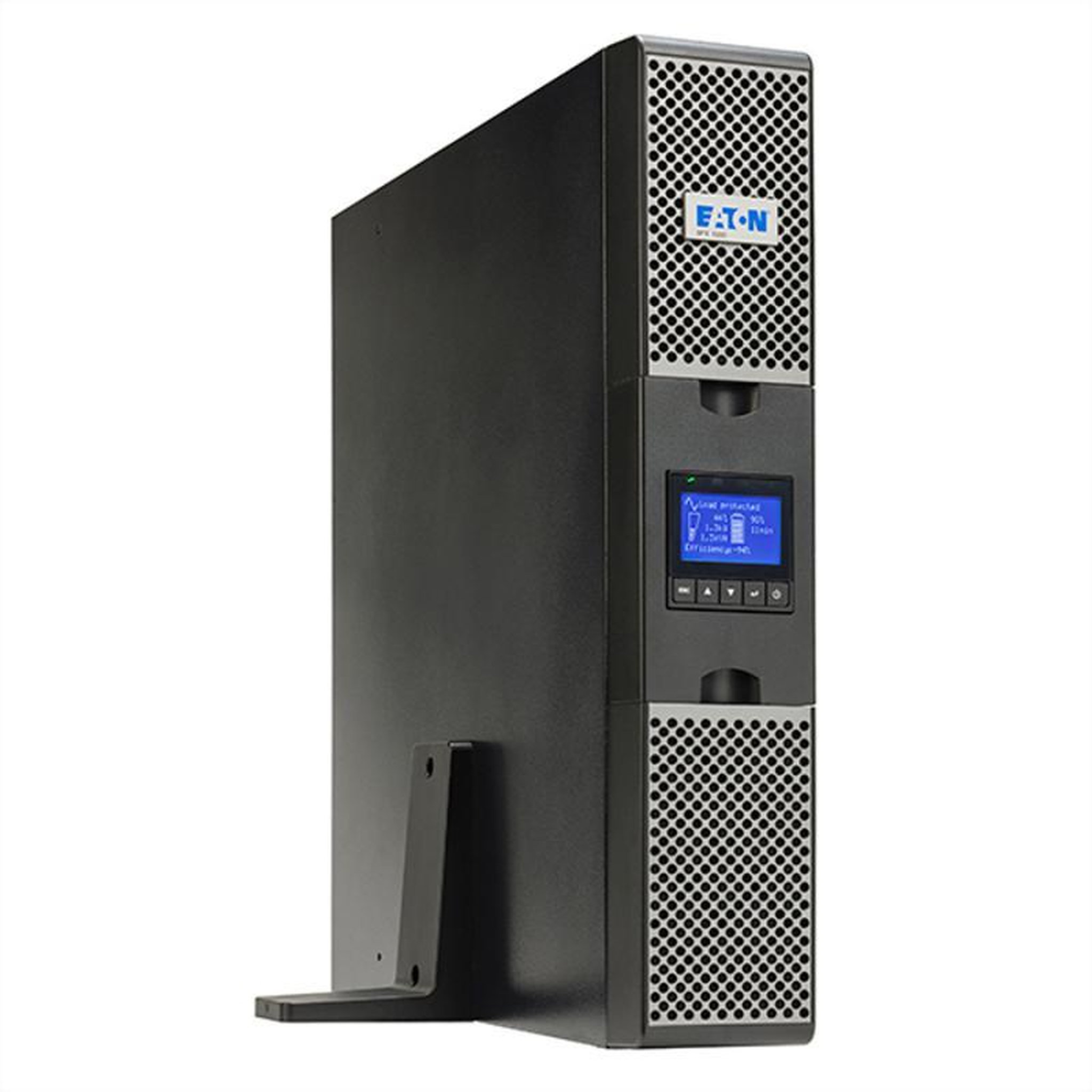 Voir la diapositive 2 : Eaton Eaton 9PX 3000i RT2U (9PX3000IRT2U)