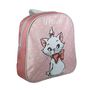 Voir la diapositive 2 : Bagtrotter BAGTROTTER Sac à dos gouter 24 cm maternelle Marie Rose