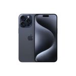 APPLE iPhone 15 Pro  reconditionné 1 To - Grade A - Bleu