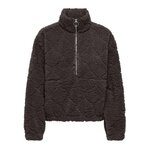 Only Blouson  Femme Only Xena. Coloris disponibles : Marron