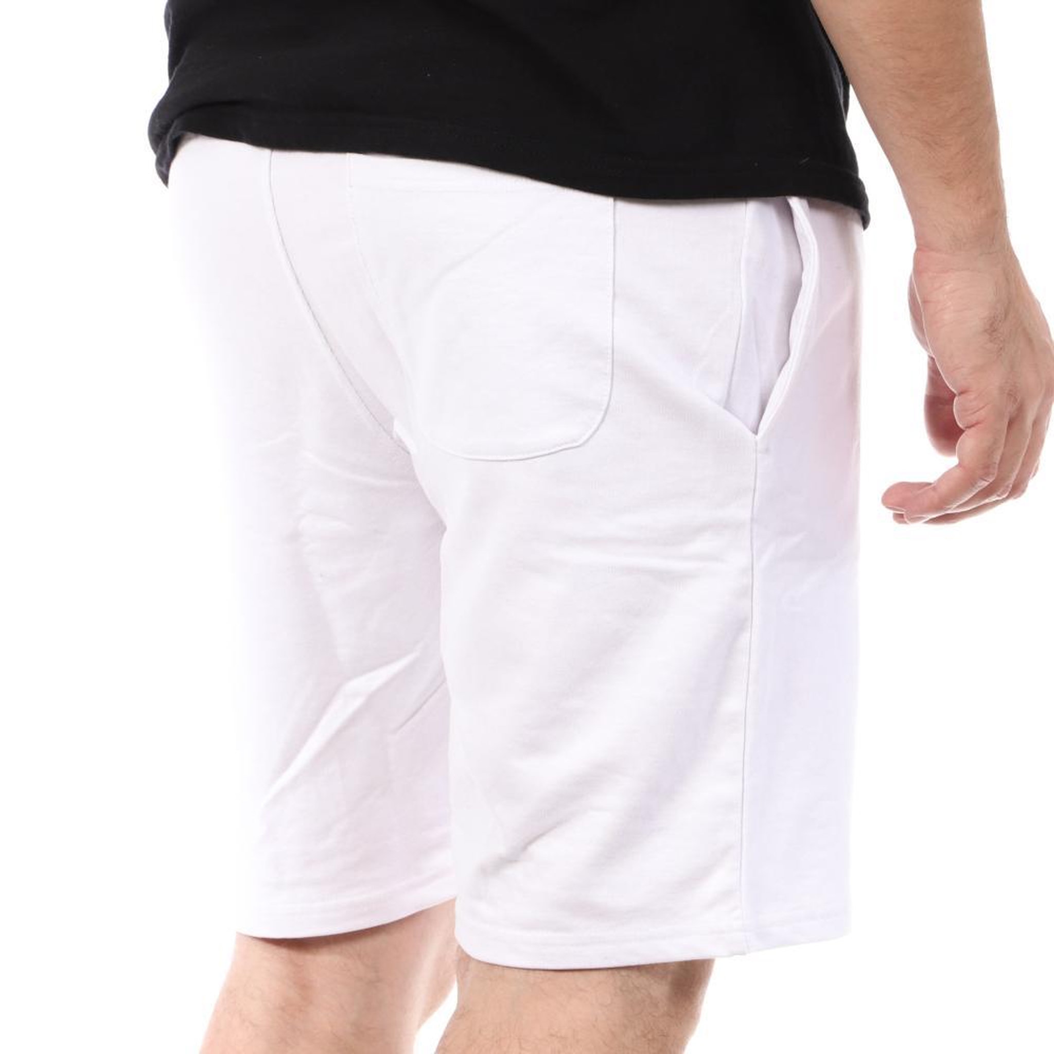 Voir la diapositive 2 : Olympique de Marseille Short  Homme Olympique de  arseille