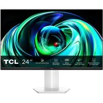 TCL Ecran PC Gamer QD-Mini LED 24G54 100Hz