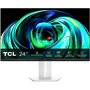 Voir la diapositive 1 : TCL Ecran PC Gamer QD-Mini LED 24G54 100Hz