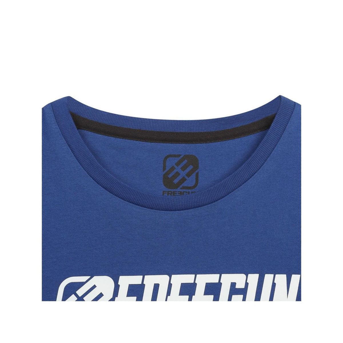 FREEGUN T-shirt garçon Collection Racing