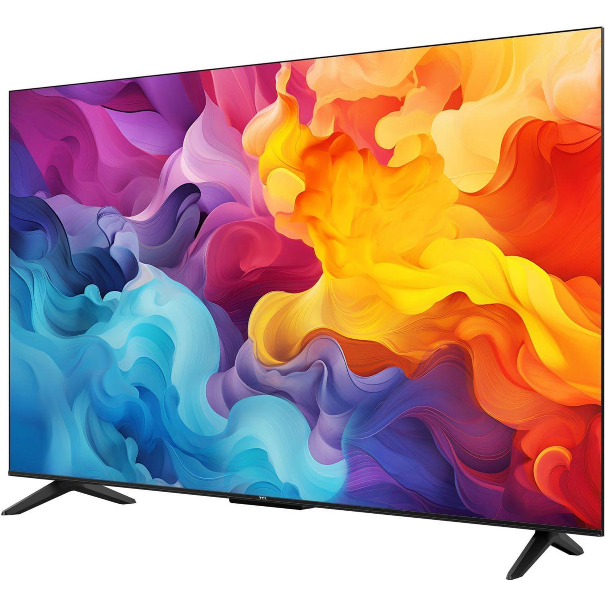 Voir la diapositive 4 : TCL TV LED 50P69B 2024