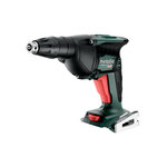METABO SAS Coffret Visseuse 18 V sans fil HBS 18 LTX BL 3000 Pick+Mix - sans batterie ni chargeur