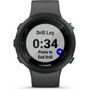 Voir la diapositive 3 : GARMIN Montre sport Swim 2 - Slate
