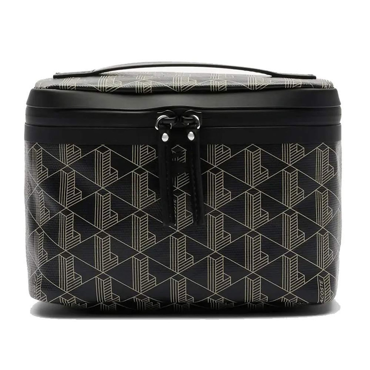 Lacoste Vanity Noir Homme Lacoste VANITY