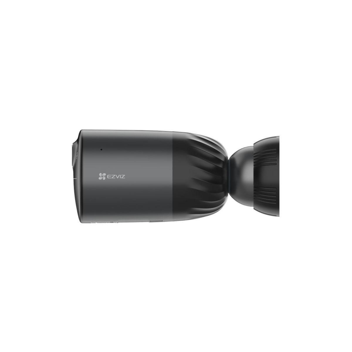 EZVIZ Caméra de surveillance Wifi sur batterie BC1C 4K pro