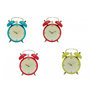 Voir la diapositive 2 : AAAAA Horloge Murale en Verre Réveil