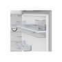Voir la diapositive 5 : Beko Réfrigérateur combiné 70cm 477l nofrost métal - B5RDNE504LDXB
