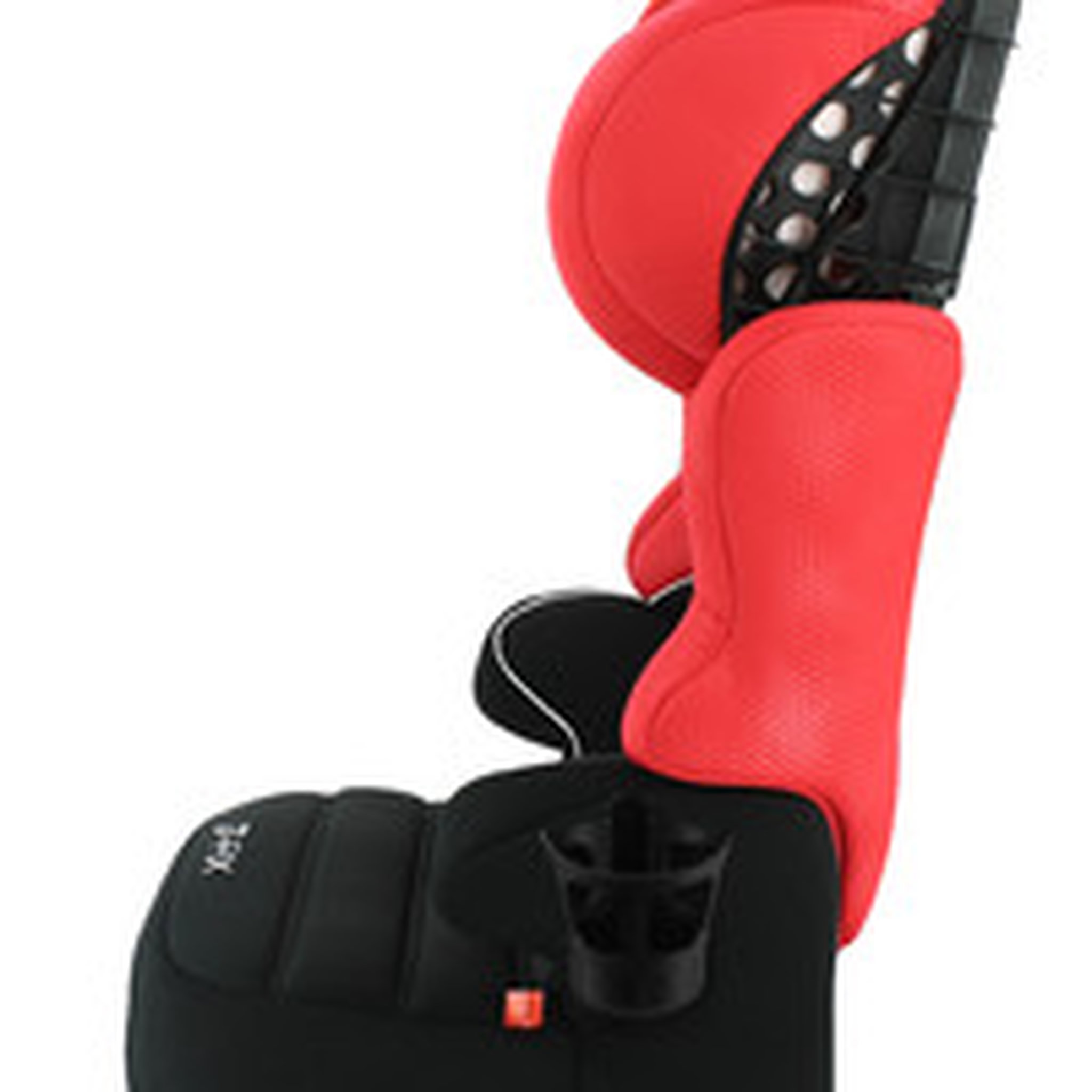 Voir la diapositive 2 : NANIA Rehausseur auto groupe 2/3 Befix Luxe