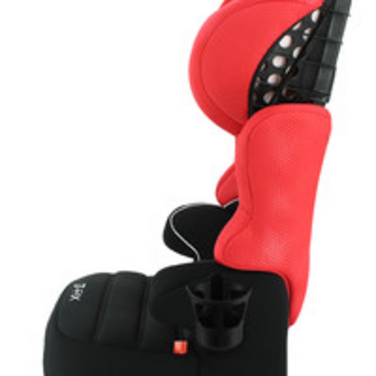 NANIA Rehausseur auto groupe 2/3 Befix Luxe