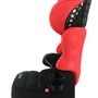 Voir la diapositive 2 : NANIA Rehausseur auto groupe 2/3 Befix Luxe