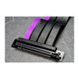 Voir la diapositive 3 : Cooler Master COOLER MASTER Riser Cable PCIe 4.0 X16 - 300 mm MCA-U000C-KPCI40-300