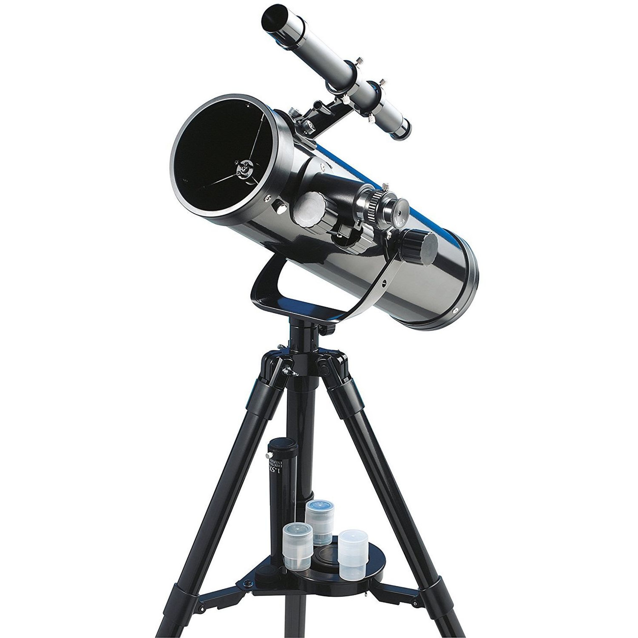 Voir la diapositive 2 : BUKI Télescope 50 activités