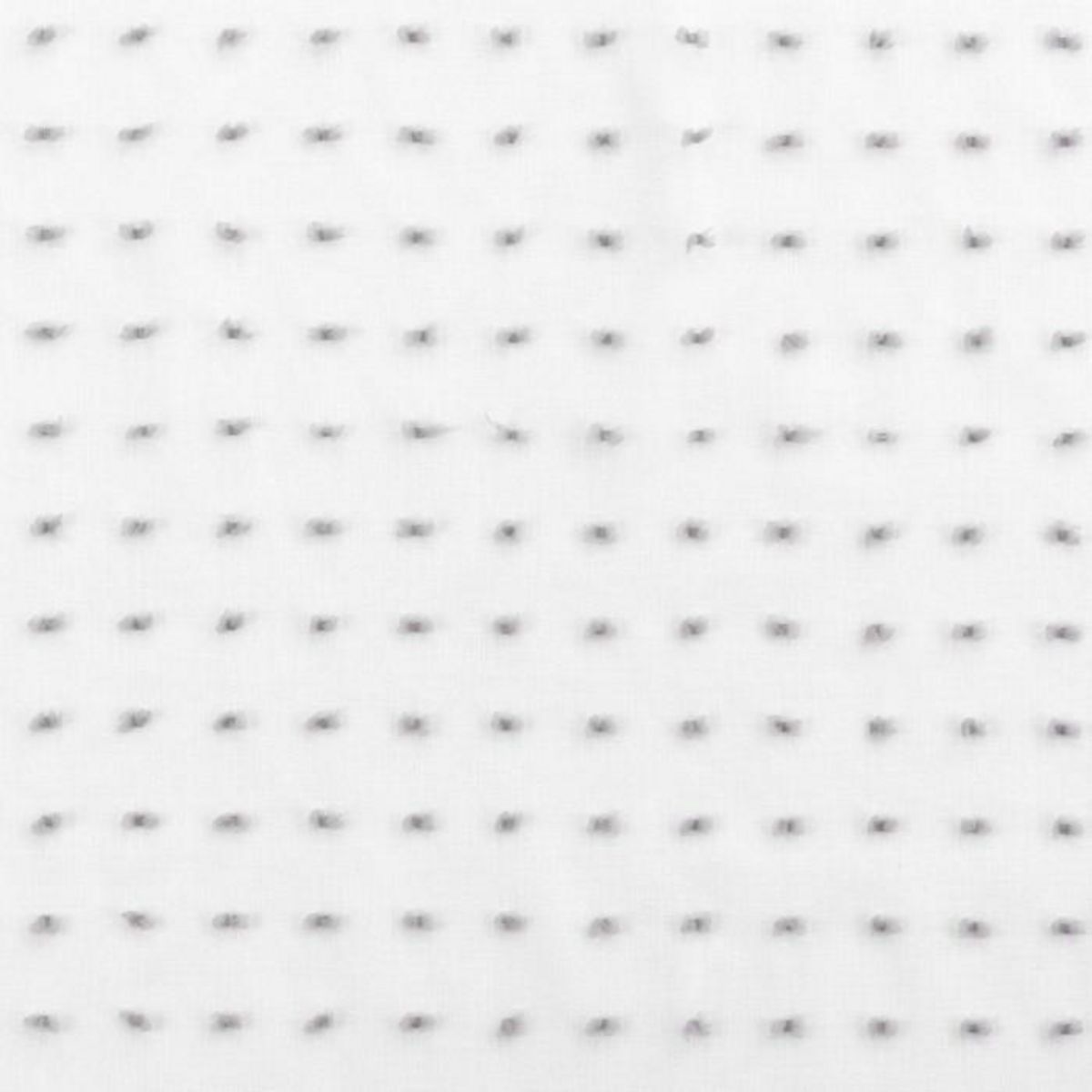 Paris Prix Paire de Voilages  Pomponella  60x160cm Gris