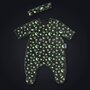 Voir la diapositive 3 : Corolle Pyjama Brille dans la Nuit & Bandeau pour poupon 30 cm
