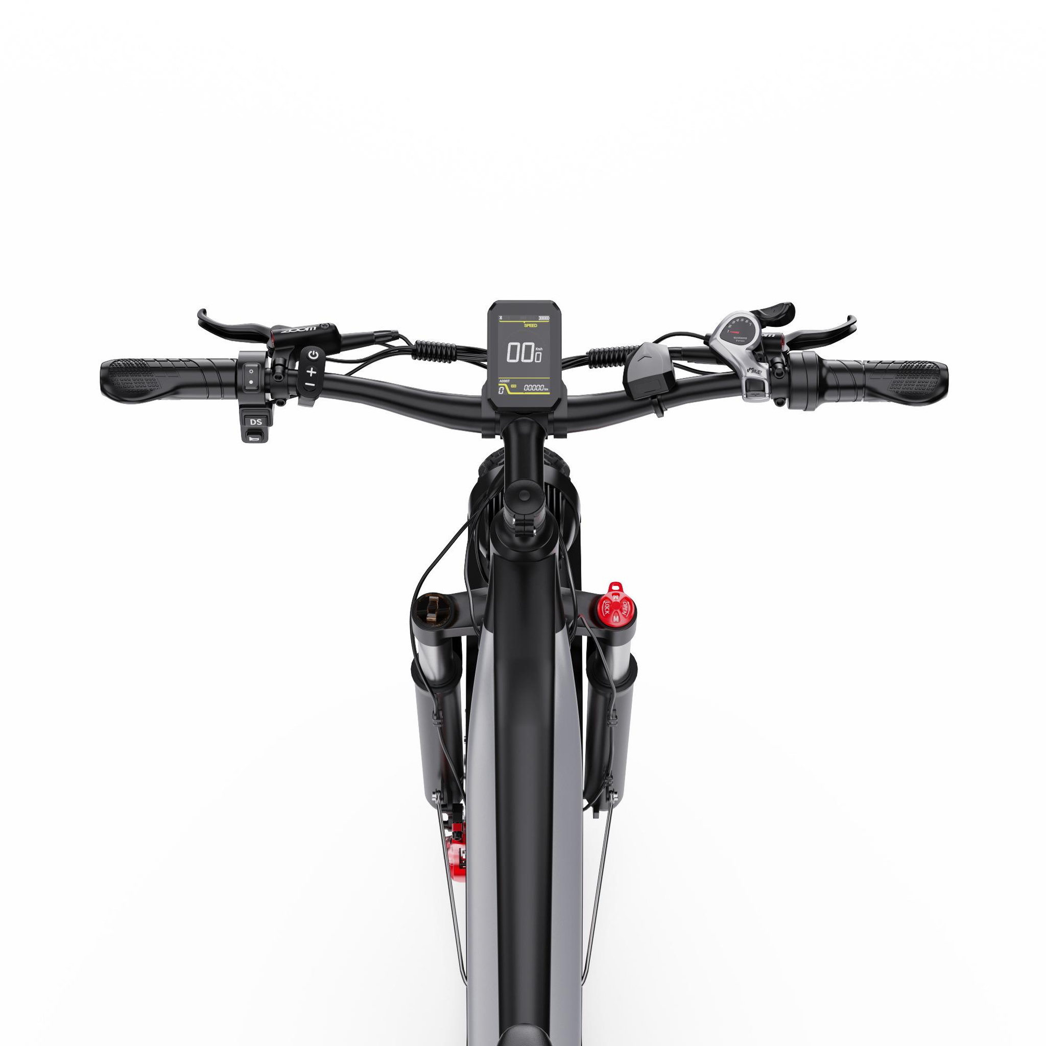 Voir la diapositive 5 : DUOTTS VTT électrique DUOTTS F26