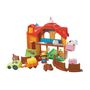 Voir la diapositive 2 : VTECH Tut Tut Copains La ferme magique de Noé (+ Noé p'tit fermier) 