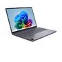 Voir la diapositive 2 : Lenovo Ordinateur portable IdeaPad Slim 3 x 15Q8X10 AI Copilot+PC
