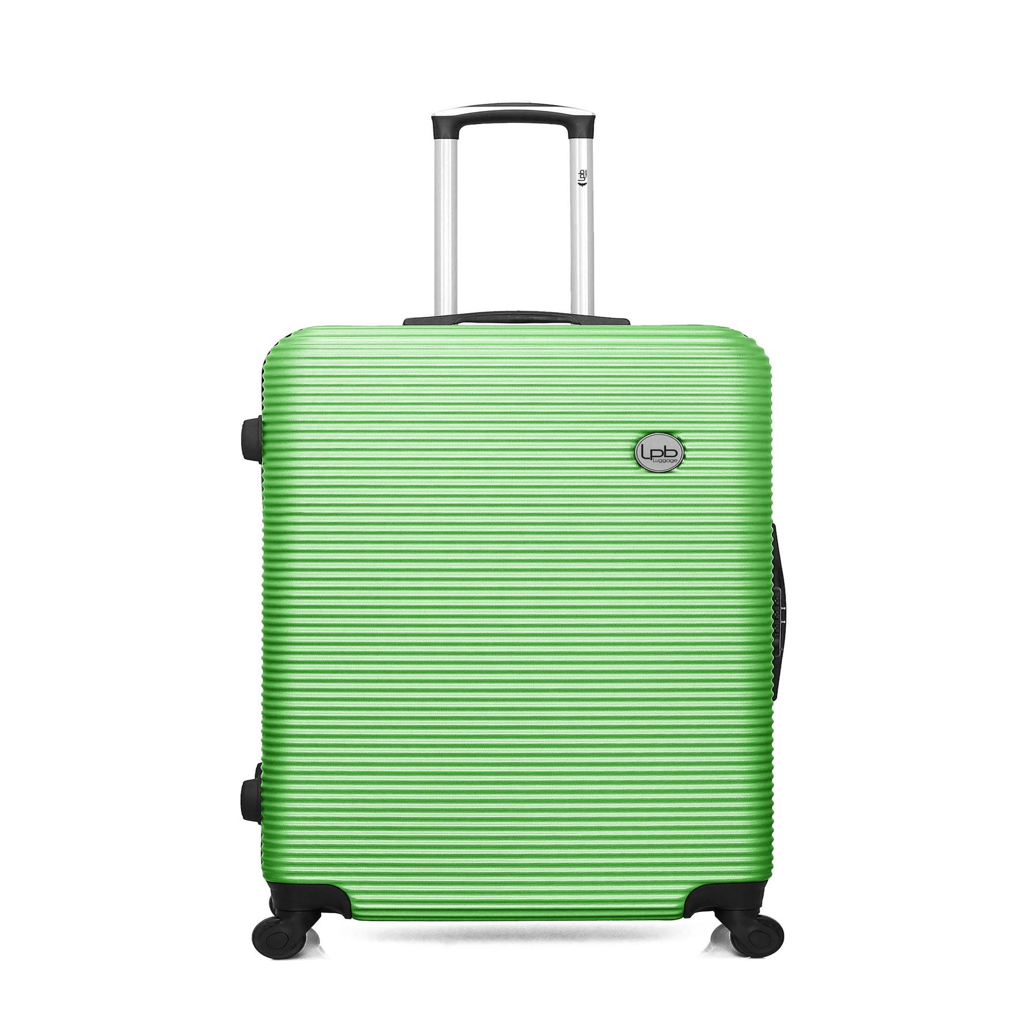 LES P'TITES BOMBES LPB Lpb luggage - valise grand format munich 75 cm 4 roues