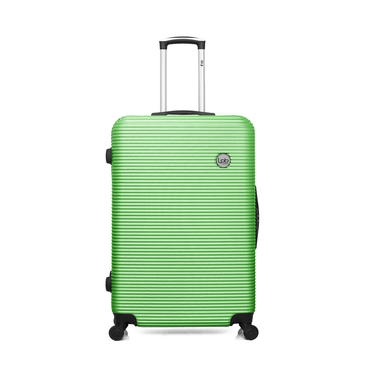 LES P'TITES BOMBES LPB LPB LUGGAGE - Valise Grand Format MUNICH 75 cm 4 Roues