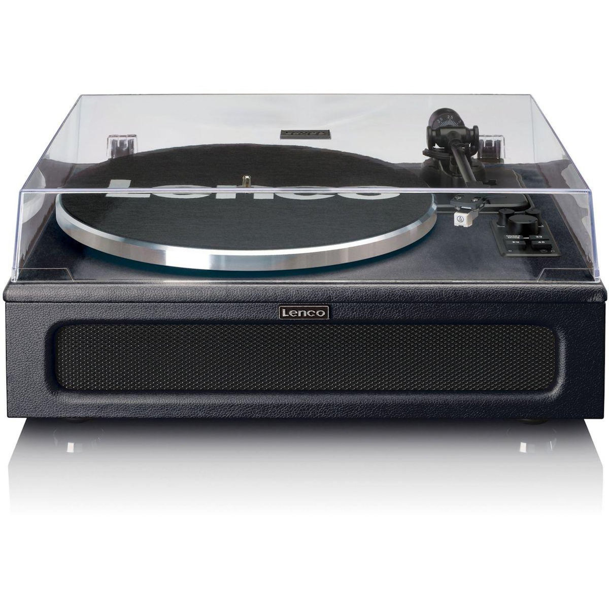 Lenco Platine vinyle LS 430 BK