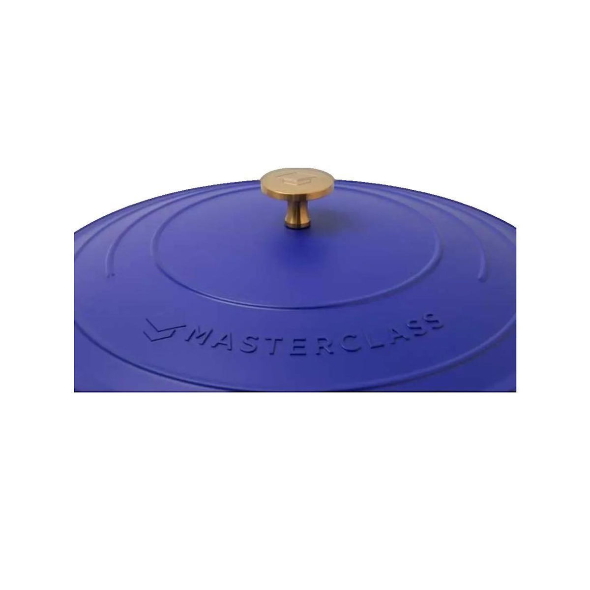 ASTER Casserole électrique Aster XYZ Bleu électrique