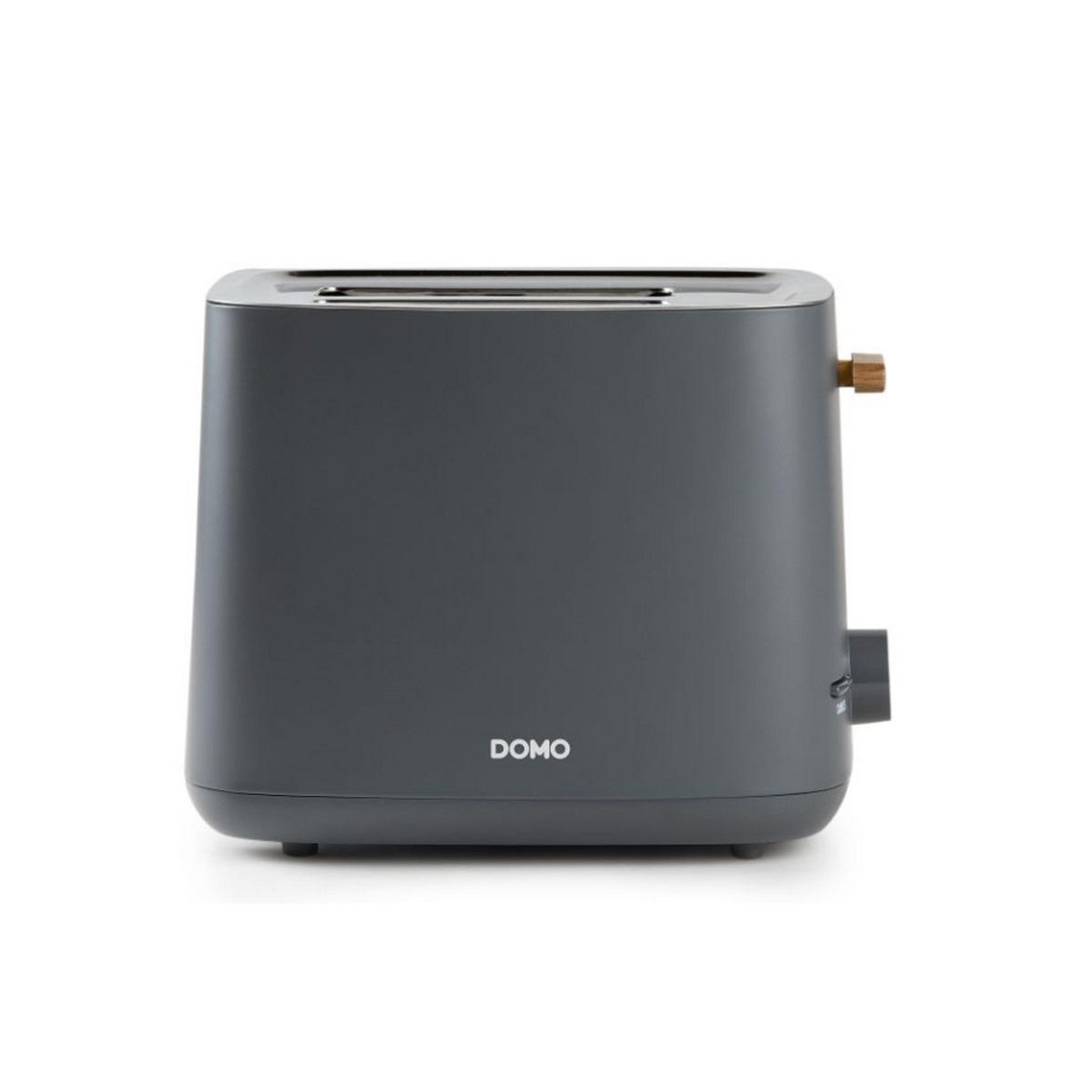 Domo Grille-pain 2 fente 1000w - do965t