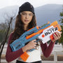 Voir la diapositive 3 : NERF Motoblitz CS-10 Nerf Elite 2.0 