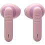 Voir la diapositive 2 : JBL Ecouteurs Wave Flex 2 Rose