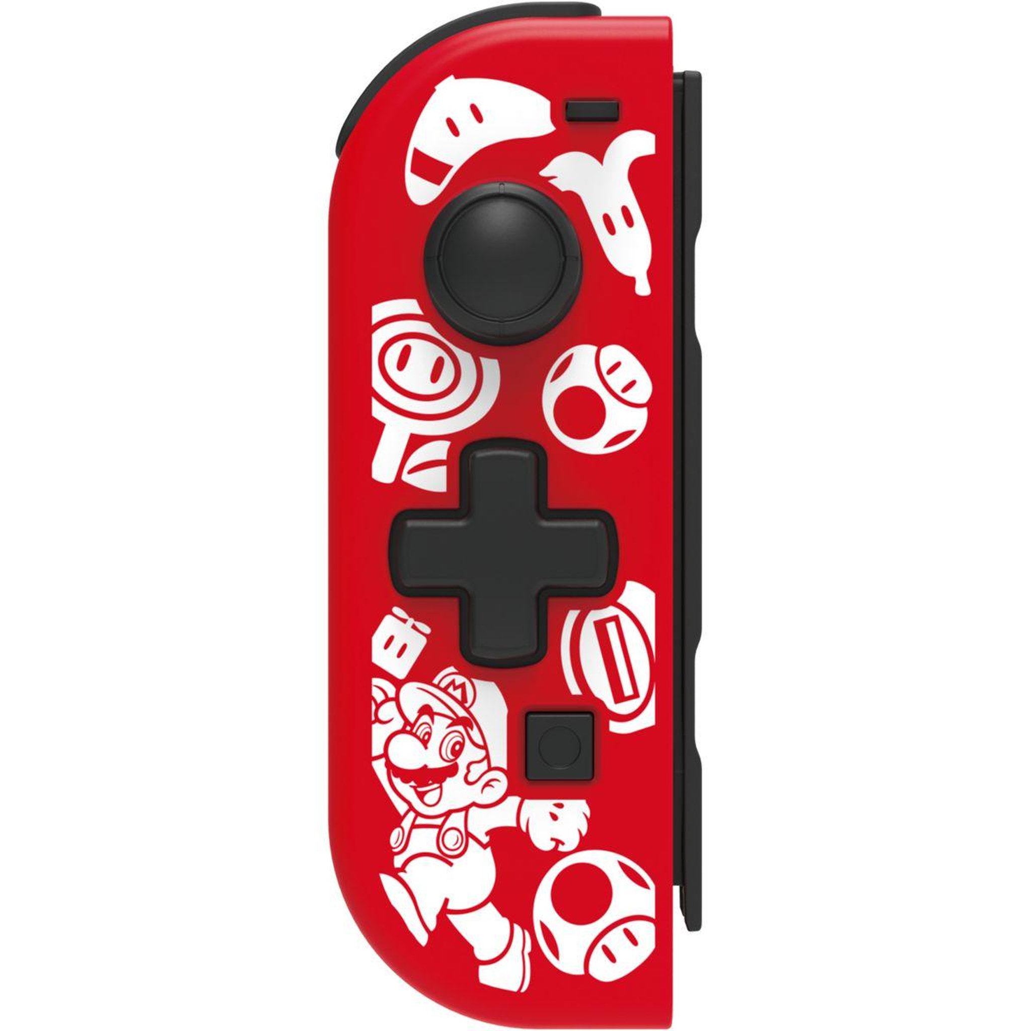 Voir la diapositive 3 : HORI Accessoire manette D-Pad super Mario