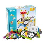 RAVENSBURGER Coffret Builder + enregistreur