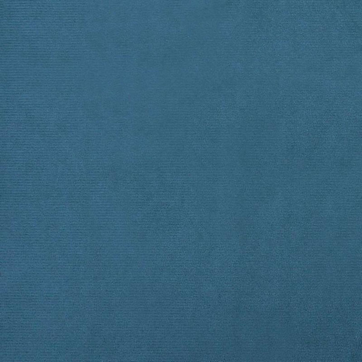 VIDAXL Lit pour chien bleu 100x54x33 cm velours