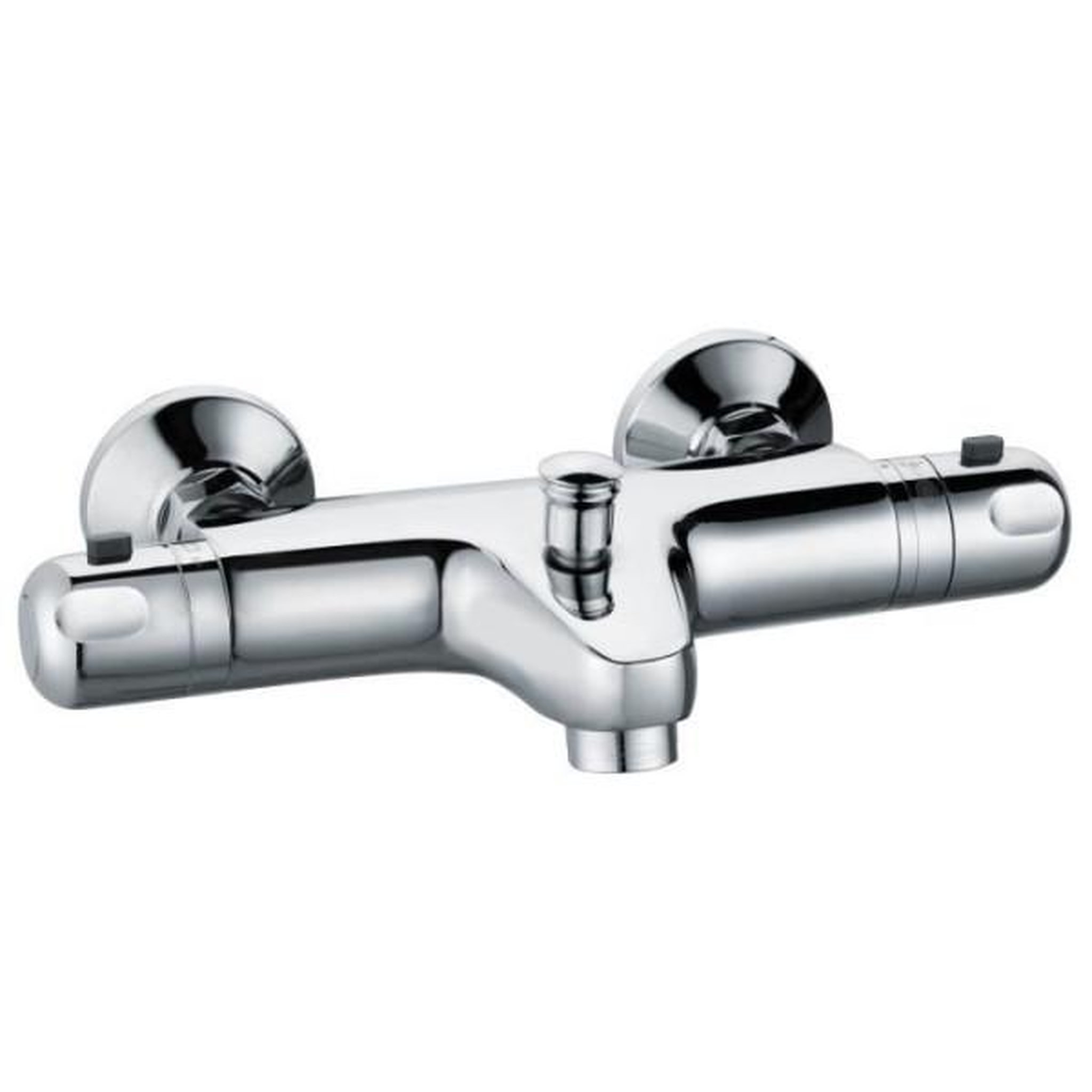 ROUSSEAU Rousseau robinet mitigeur thermostatique baignoire et douche volga 2