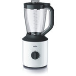 BRAUN Blender JB3100WH PowerBlend 3