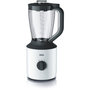 Voir la diapositive 1 : BRAUN Blender JB3100WH PowerBlend 3