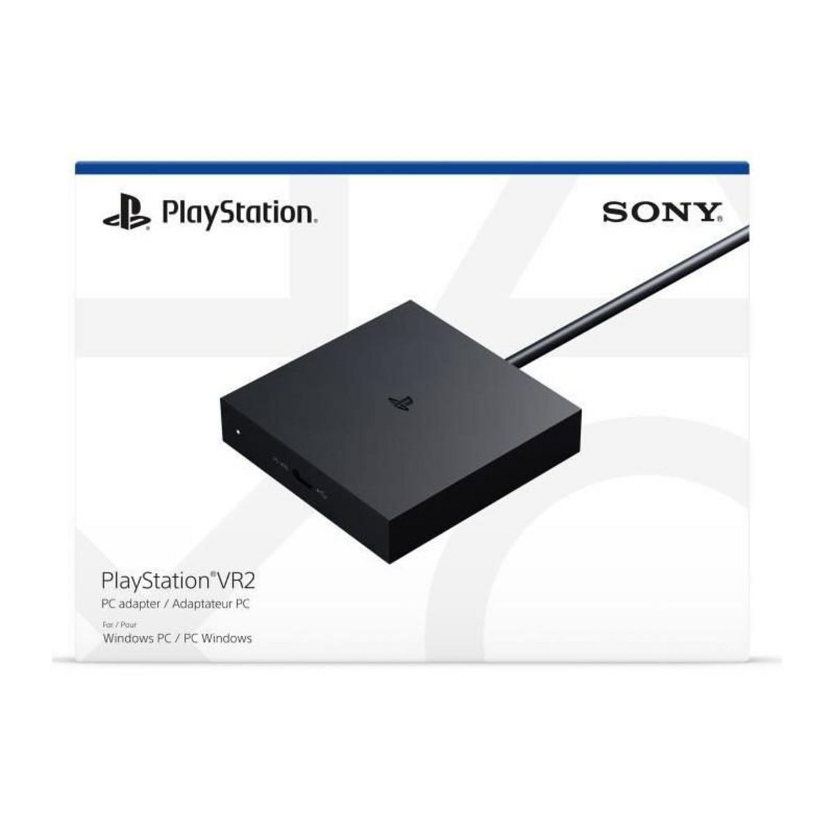 SONY COMPUTER ENTERTAINMENT Adaptateur PSVR2 pour PC