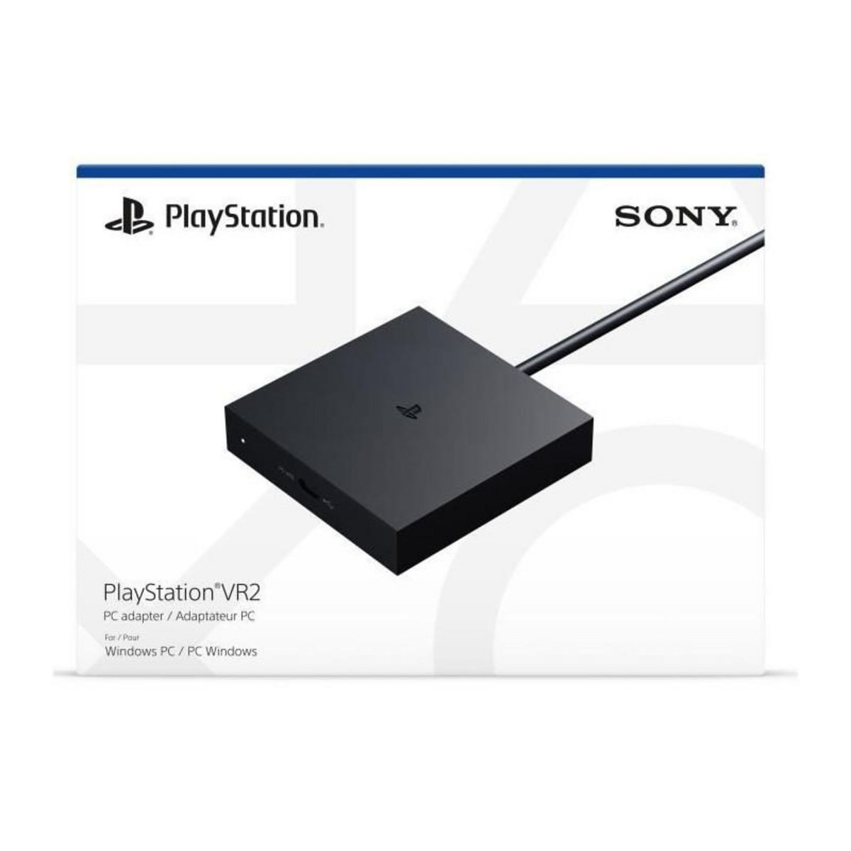 SONY COMPUTER ENTERTAINMENT Adaptateur PSVR2 pour PC