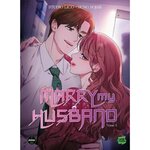 MARRY MY HUSBAND TOME 3 , Sojak Sung