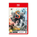 Koei WILD HEARTS S Nintendo Switch 2