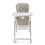 Voir la diapositive 3 : KINDERKRAFT Chaise haute évolutive 3 en 1 réglable